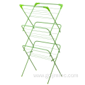 3 Tier Clothes Airer